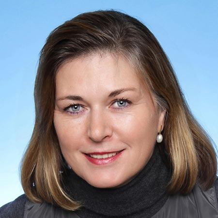 Veronika Messmer Veronika Messmer