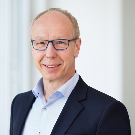 Dr. Rainer Boenigk