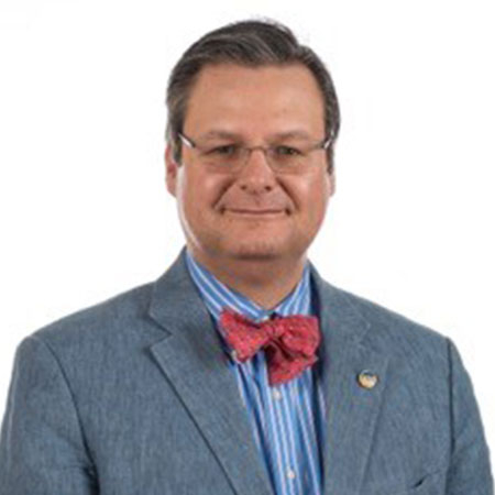 Dr. Roland Bizanek