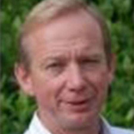 Jan van Staveren