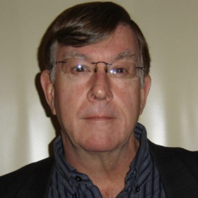 Ron Eisenwinter